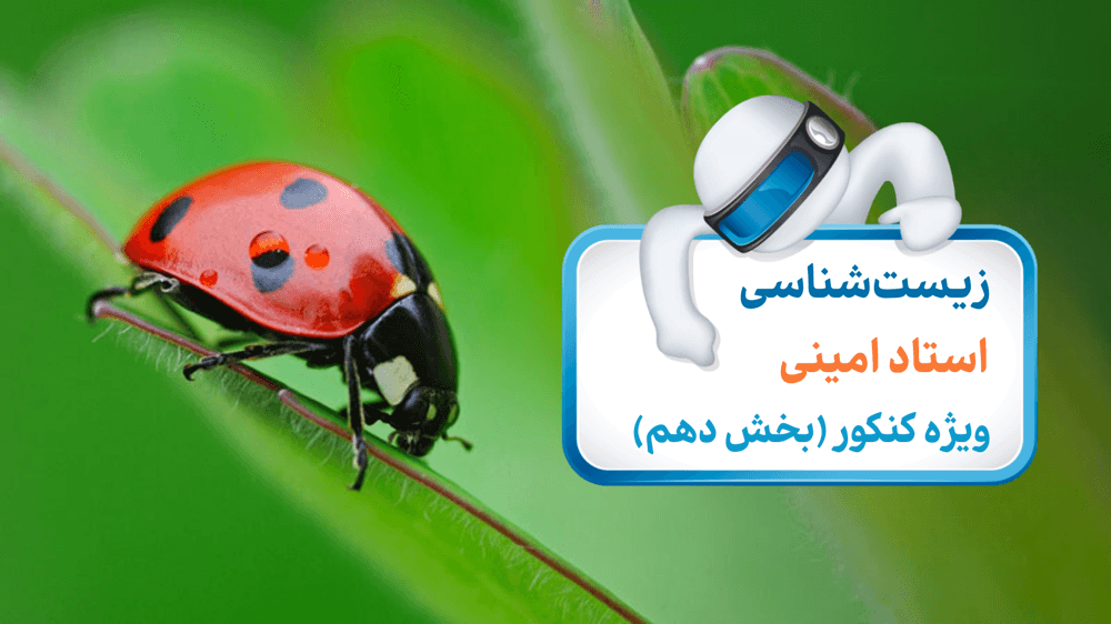 گفتار2: گستره حیات