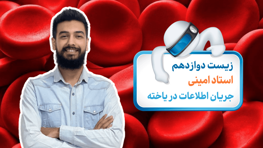 زیست دوازدهم، فصل دوم، گفتار1؛ «تغییرات RNA»