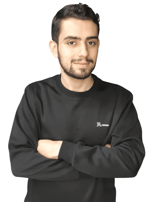 دکتر علیرضا رضایی دکتر علیرضا رضایی