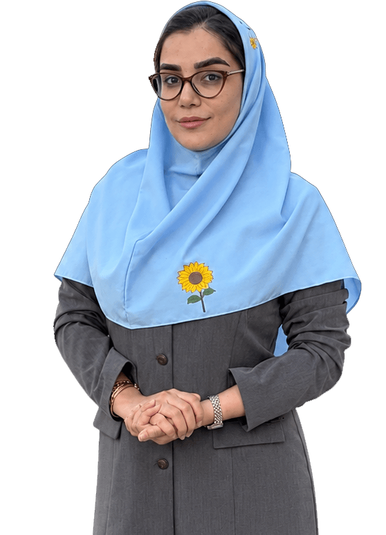 استاد عاطفه قرباننژاد استاد عاطفه قرباننژاد