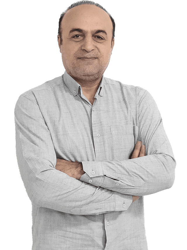 استاد فرزاد اللهوردیپور استاد فرزاد اللهوردیپور